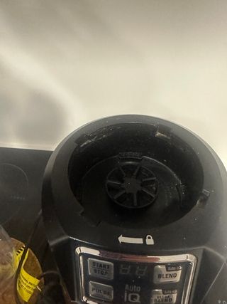 Ninja BL480 Auto-iQ Licuadora