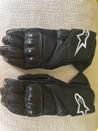 Guantes Alpinestars SP mujer talla S