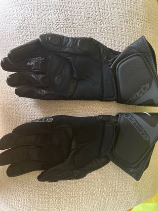 Guantes Alpinestars SP mujer talla S