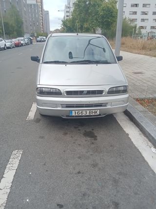 FIAT Ulysse 2002
