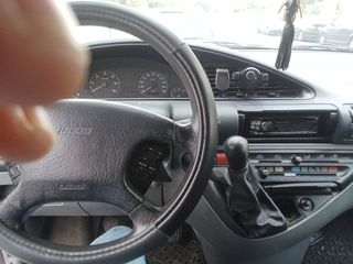 FIAT Ulysse 2002