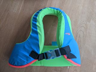 Chaleco Salvavidas Infantil