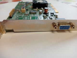 3DFX Voodoo 4 4500 32MB AGP