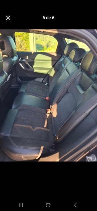 Citroen DS5 2015