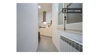Piso en alquiler en La Dreta de l'Eixample en Barcelona