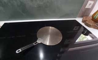 Adaptador Vitrocerámica-Inducción