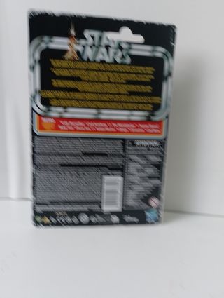 Figura Star Wars Fennec Shand Retro