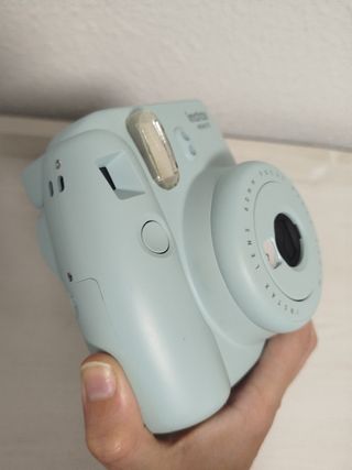 Cámara Instax mini 9