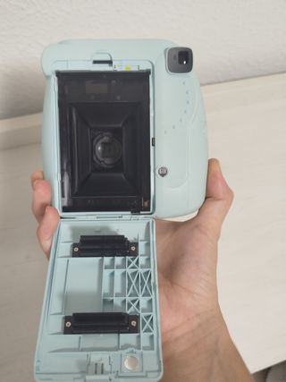 Cámara Instax mini 9