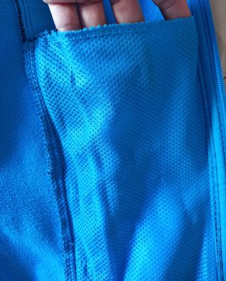 Chaqueta Softshell Mountain Pro Talla 12