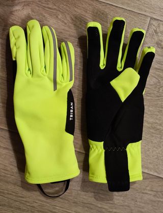 Conjunto ciclismo Rockrider M