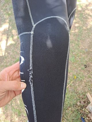 Peto Neopreno Spetton Talla L