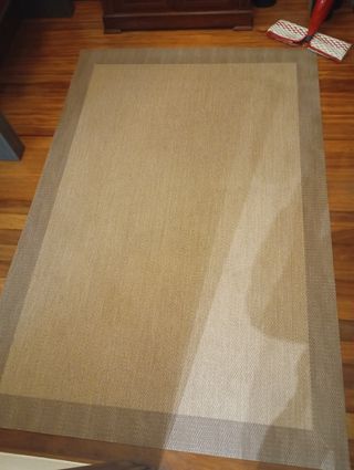 Tappeti da corridoio - Vinile beige