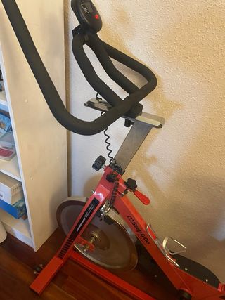 Bicicleta estática Step5Go