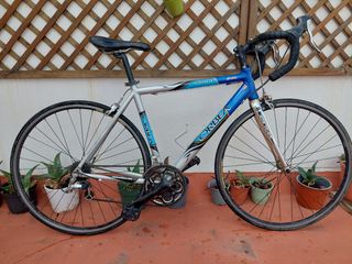 Bicicleta Carretera Orbea Sport