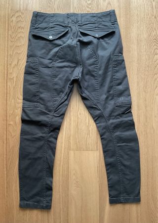 Pantalón cargo hombre de G-Star Raw (W32/L30)