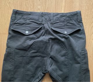 Pantalón cargo hombre de G-Star Raw (W32/L30)
