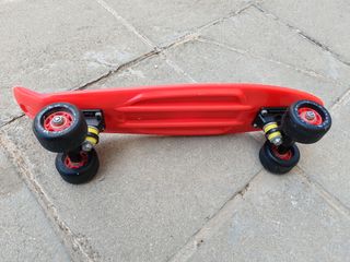 Patinete FunFomia infantil