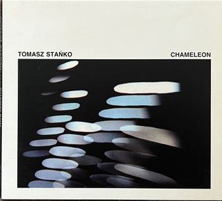 CD Jazz - Tomasz Stańko - Chameleon