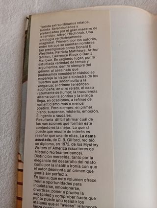 Historias para leer con precaución