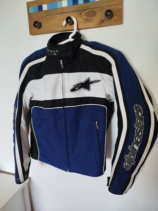 ALPINESTARS CHAQUETA MOTO