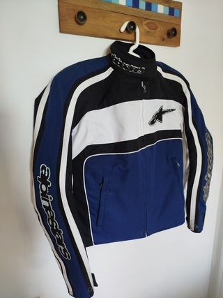ALPINESTARS CHAQUETA MOTO