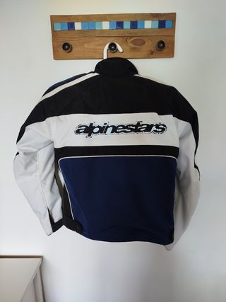 ALPINESTARS CHAQUETA MOTO