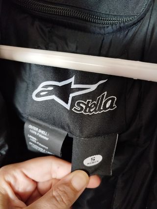 ALPINESTARS CHAQUETA MOTO