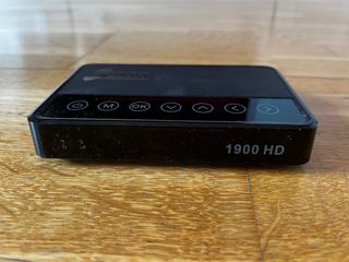 SAT IRIS 1900HD - Receptor Satélite