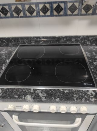 Cocina Balay mod. 503