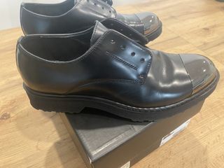 Scarpe Cult Donna nere tg 36