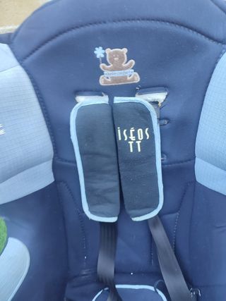 Silla coche bebé - Bebe Confort