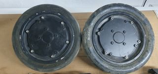 Repuestos para hoverboard de 6,5 y 8,5 pulgadas