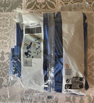 100 Cunei Dexter per Piastrelle