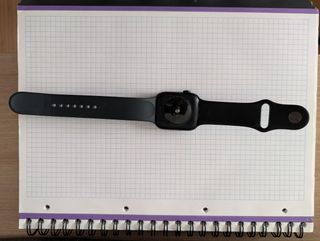 Apple Watch SE 2 44mm GPS negro