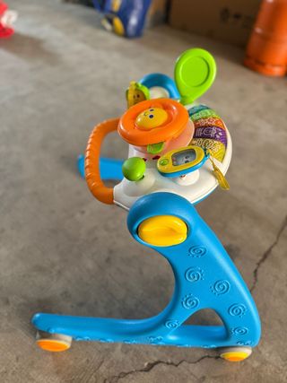 Andador Bebé Infantil - Aprendizaje