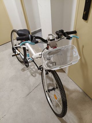Bicicleta BTWIN Original 100