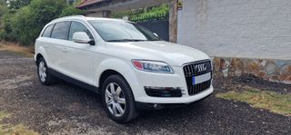 Audi Q7 2007