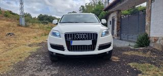 Audi Q7 2007