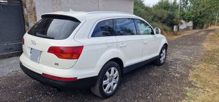 Audi Q7 2007
