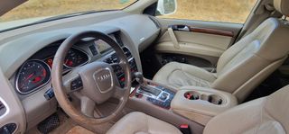 Audi Q7 2007