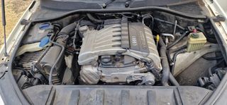 Audi Q7 2007
