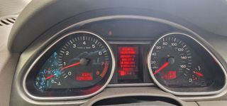 Audi Q7 2007