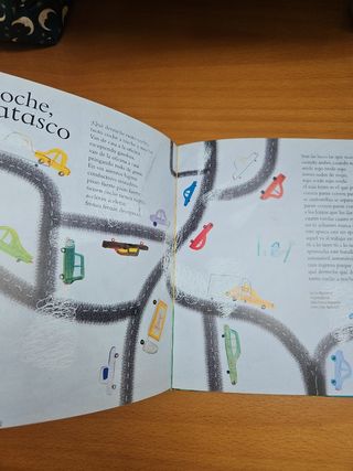 Cuentos para dormir y soñar