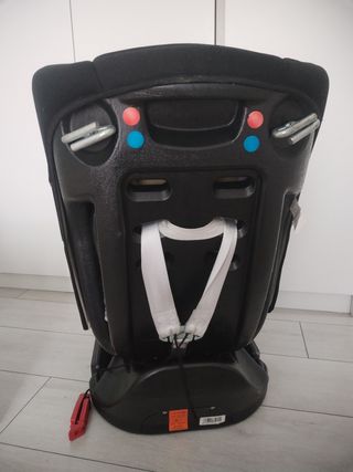Silla coche Babyauto Grupo 0-1