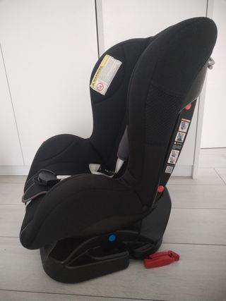 Silla coche Babyauto Grupo 0-1