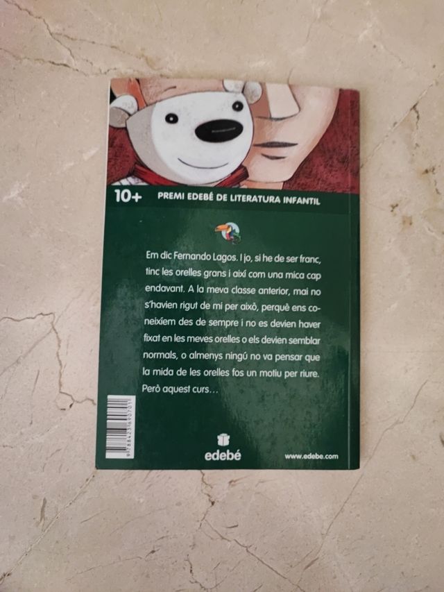 SER NEN NO ÉS TAN FÀCIL!