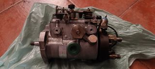 Bomba inyectora Citroen C15 REPARAR