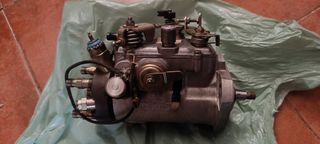 Bomba inyectora Citroen C15 REPARAR