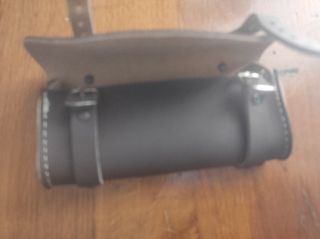 Borsa bici Selle Monte Grappa bianca